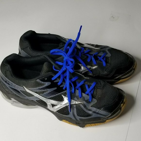 wave bolt 4